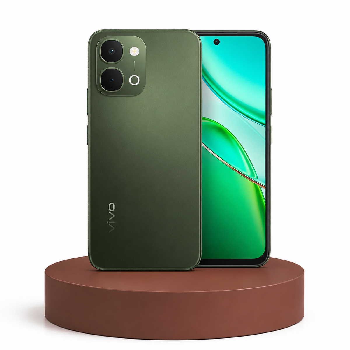 Vivo T5x 5G