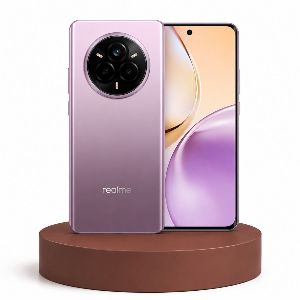 Realme 14 Pro+ 5G