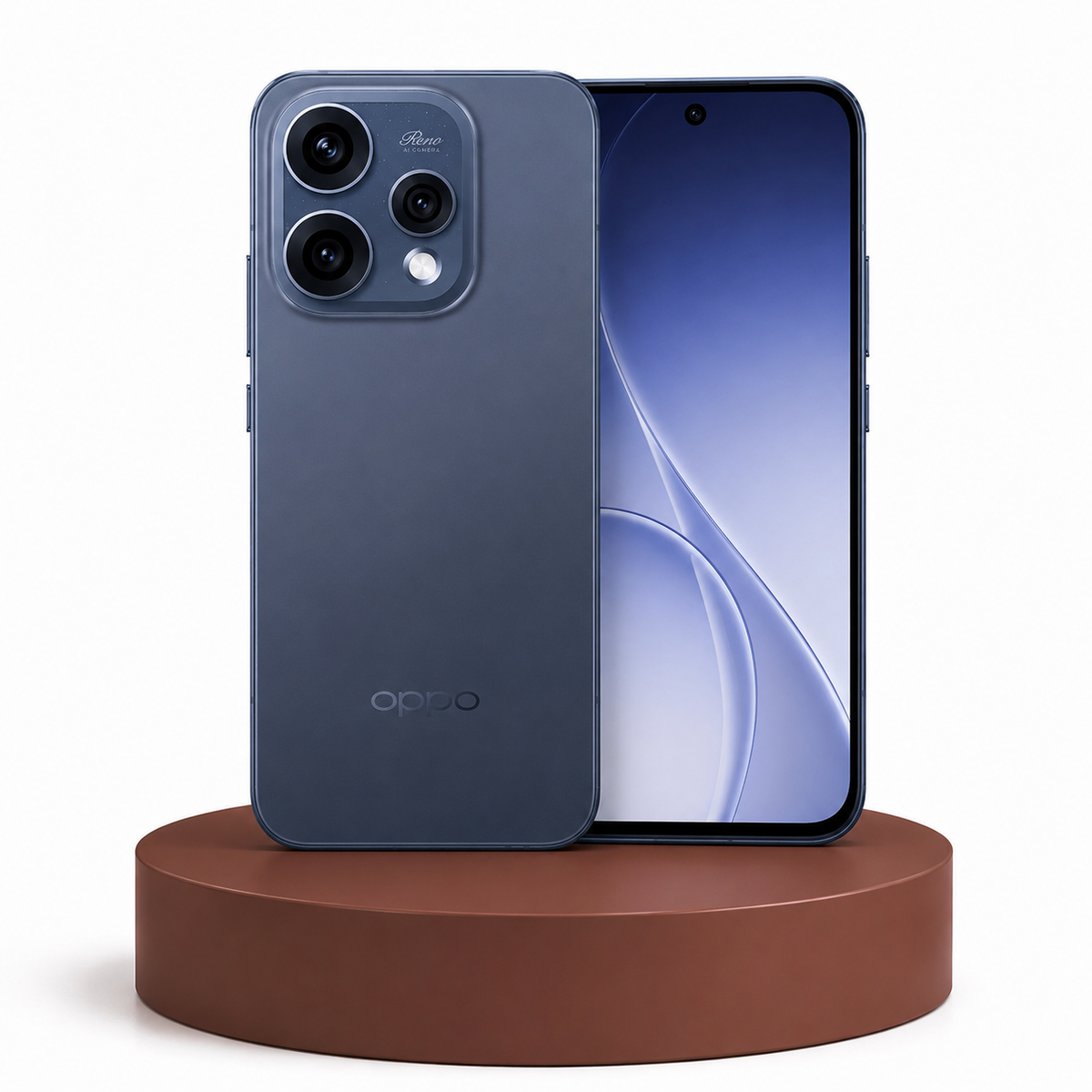Oppo Reno 15 5G