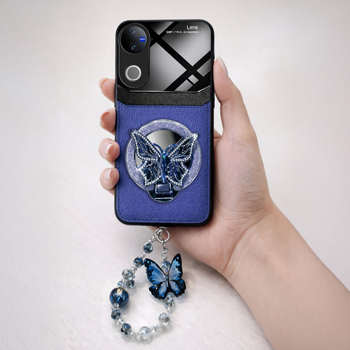 Black Blue