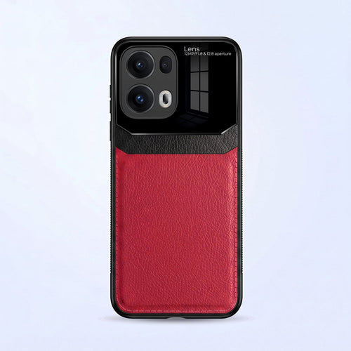 Red Black