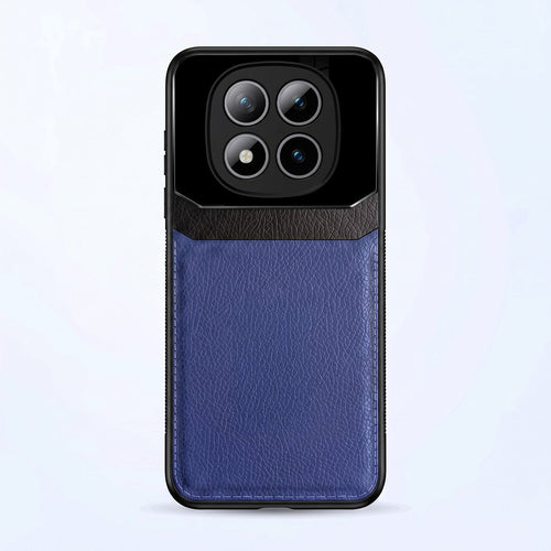 Blue Black
