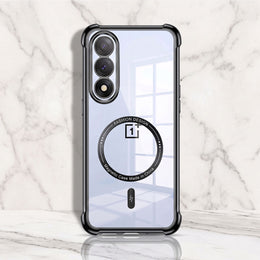 OnePlus Nord 5 5G Premium Magnetic MagSafe Shockproof Airbag Case (2.O)