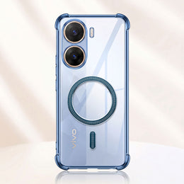 Vivo V29e 5G Premium Magnetic Magsafe Airbag Case