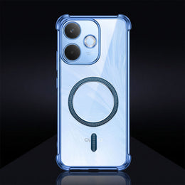 Oppo A5 Pro 5G Premium Magnetic Magsafe Airbag Case