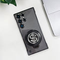 Samsung Galaxy S23 Ultra 5G Premium Frameless  Rotating Dollar Case
