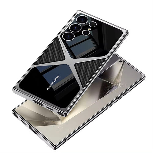 Platinum Black