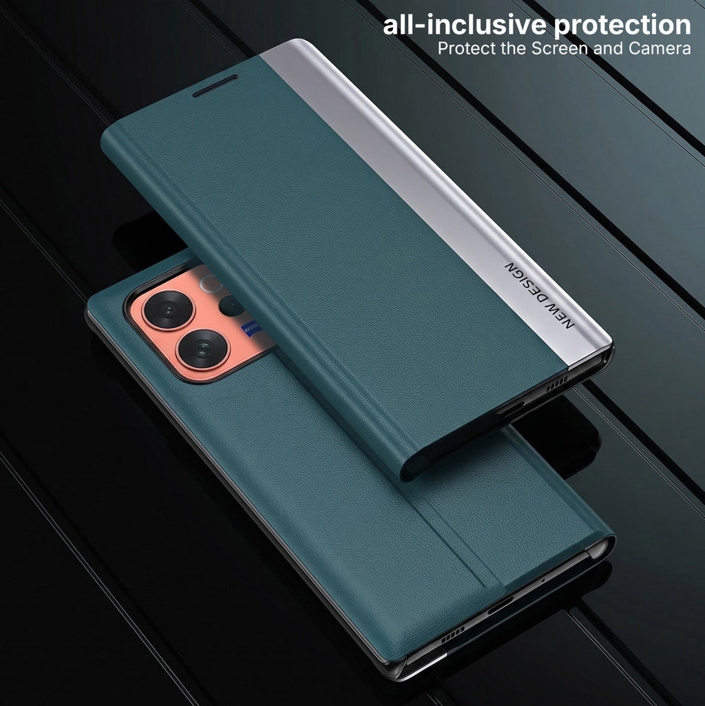 Vivo V70 5G Flip Leather Case