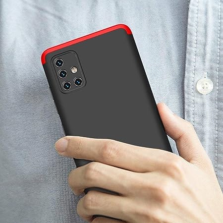 Red Black