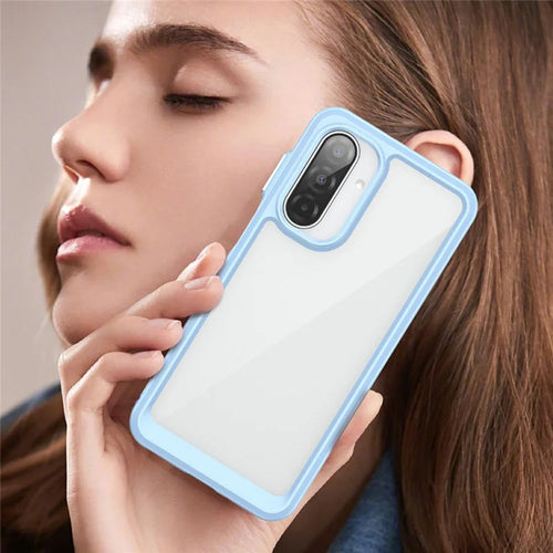 Sky Blue