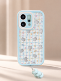 Oppo Reno 14 5G Kitty Printed Case with Stylish Charm