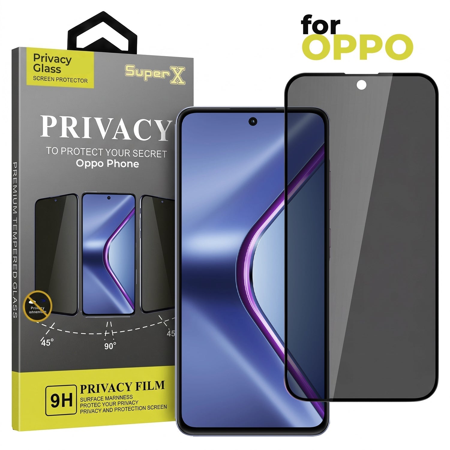 Oppo Reno 14 Pro 5G Premium Stress Buster Wheel Rotating Shockproof Airbags Case