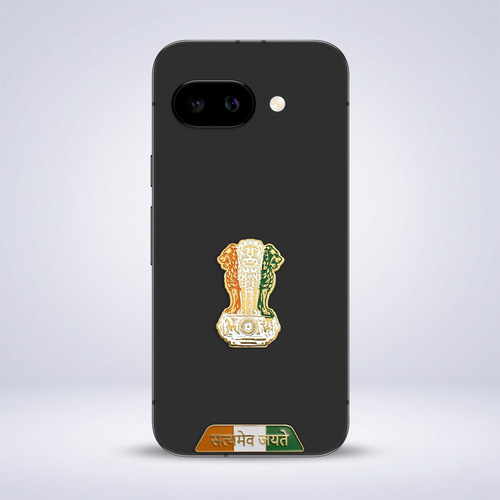 Tricolor Satyamev Jayate