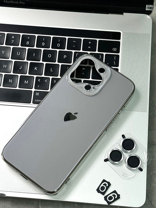 Titanium Grey
