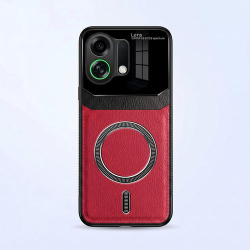 Red Black