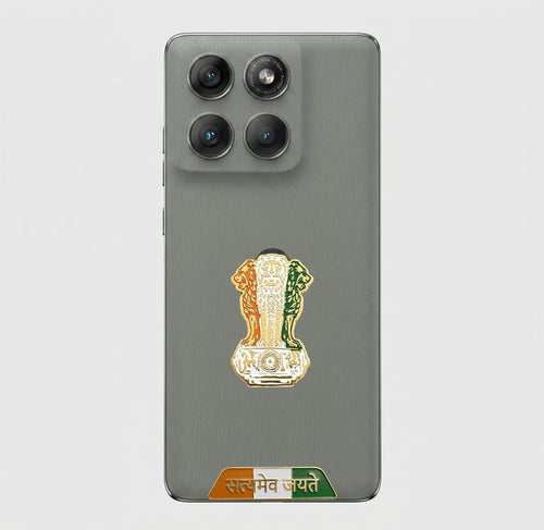 Tricolor Satyamev Jayate
