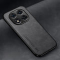Redmi Note 14 Pro 5G Comfortable Touch Sheepskin Leather Case