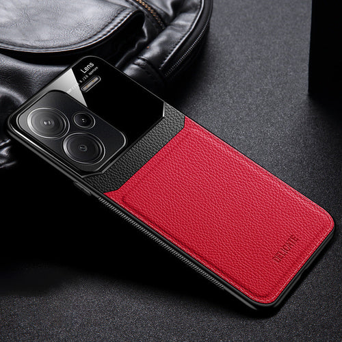 Red Black