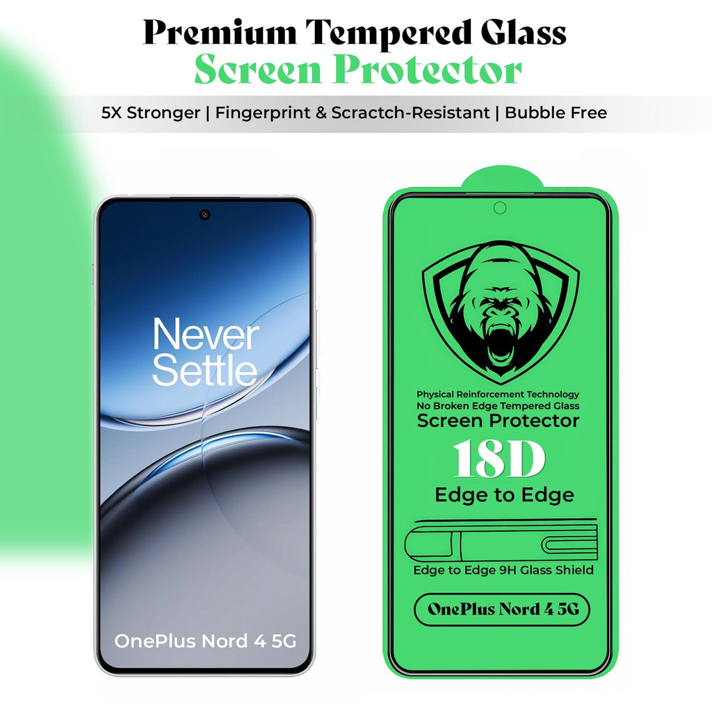 OnePlus Nord 4 5G Premium Billion Wheel Rotating Shockproof Airbags Case
