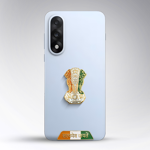 Tricolor Satyamev Jayate