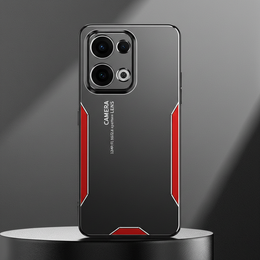 Oppo Reno 13 5G Luxury Aluminium Metal Frame Protective Case