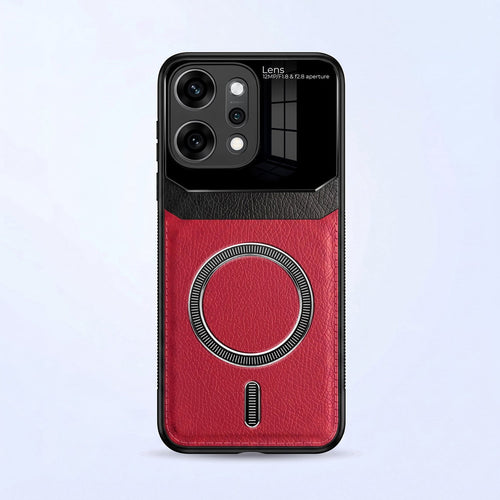 Red Black