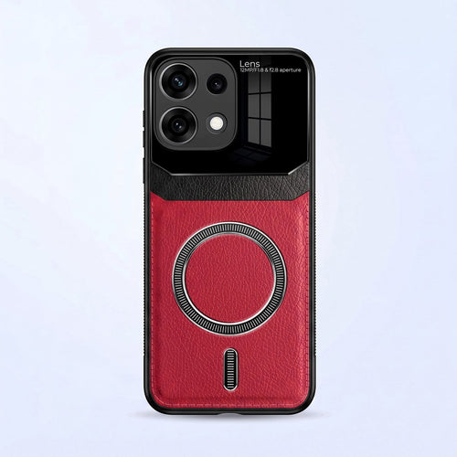 Red Black