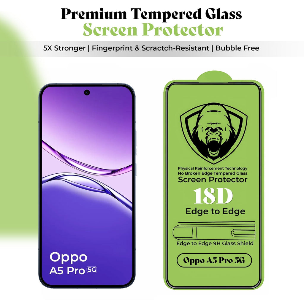 Oppo A5 Pro 5G Four Corner Airbags 100% Original Astro Money Magnet Rotating Dollar Case