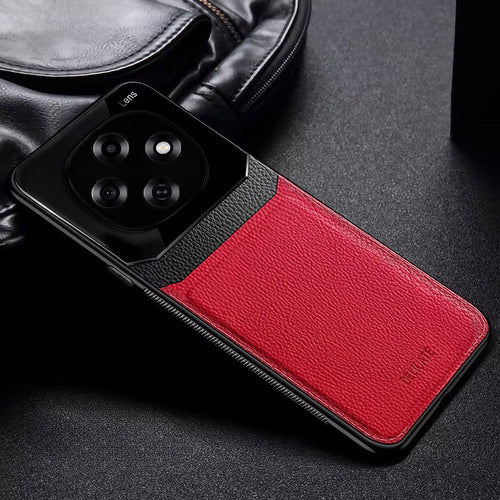 Red Black