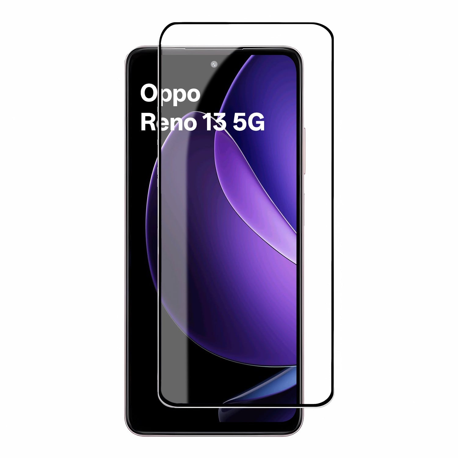Oppo Reno 13 5G Four Corner Airbags 100% Original Astro Money Magnet Rotating Dollar Case