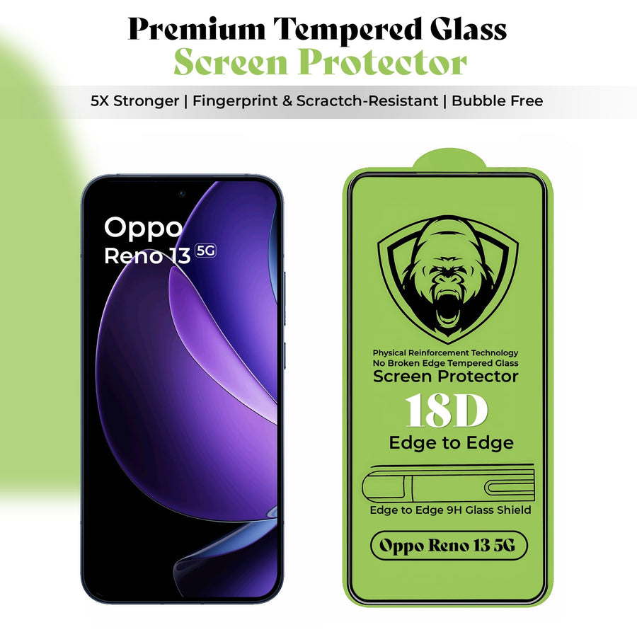 Oppo Reno 13 5G Flip Leather Case
