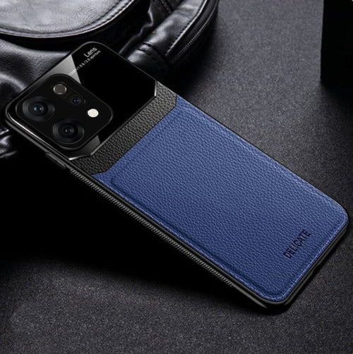 Blue Black