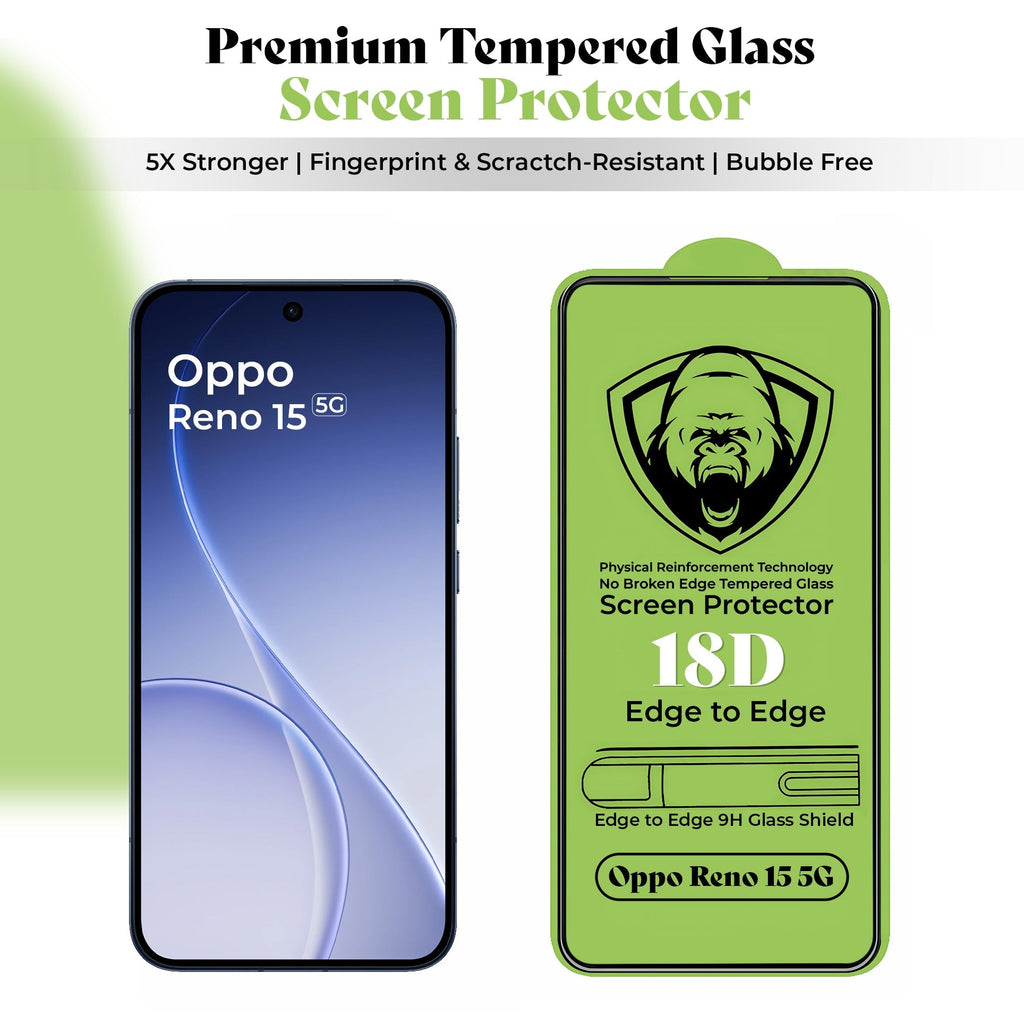 Oppo Reno 15 5G Premium Stress Buster Wheel Rotating Shockproof Airbags Case
