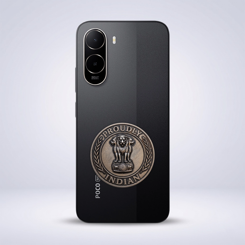 Proudly Indian