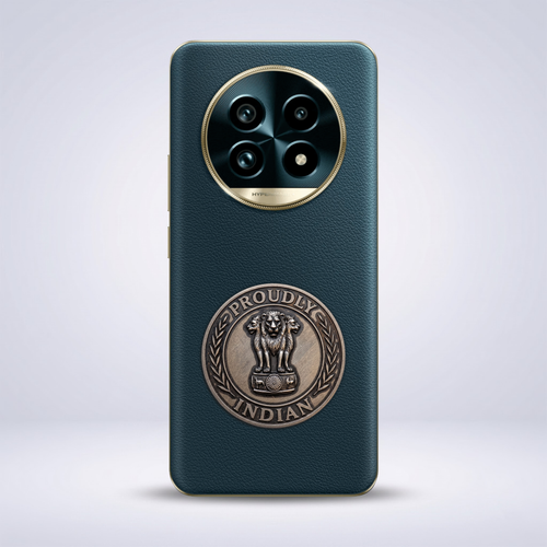 Proudly Indian