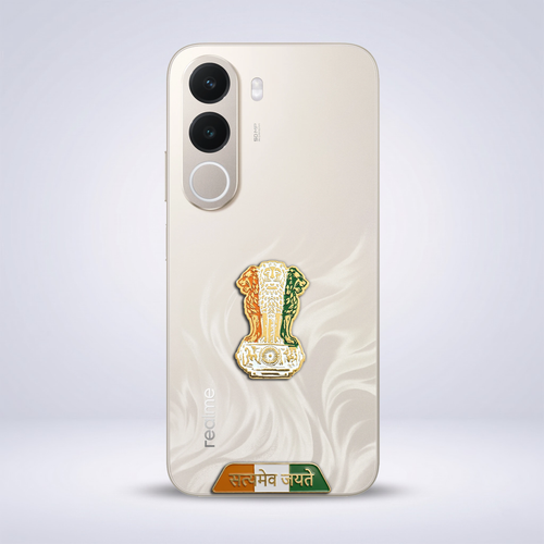 Tricolor Satyamev Jayate