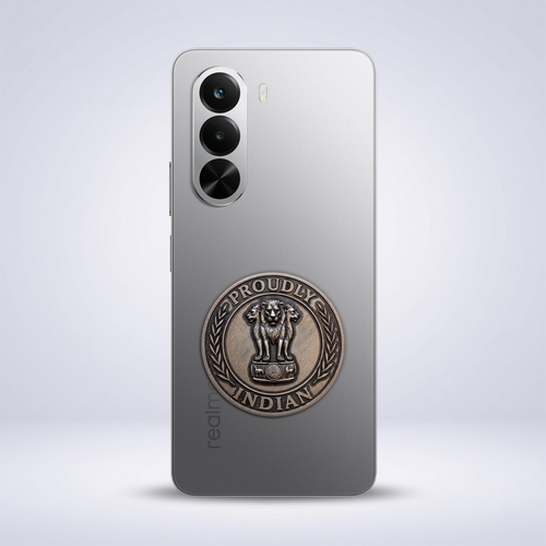 Proudly Indian