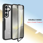 Galaxy A56 5G Slim Fit Heavy Duty Shockproof Full Body Protection Case