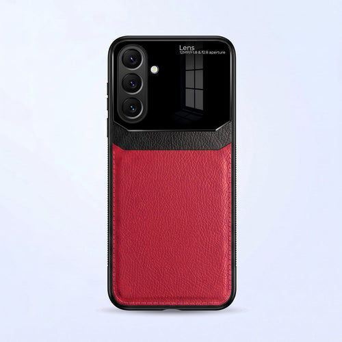 Red Black
