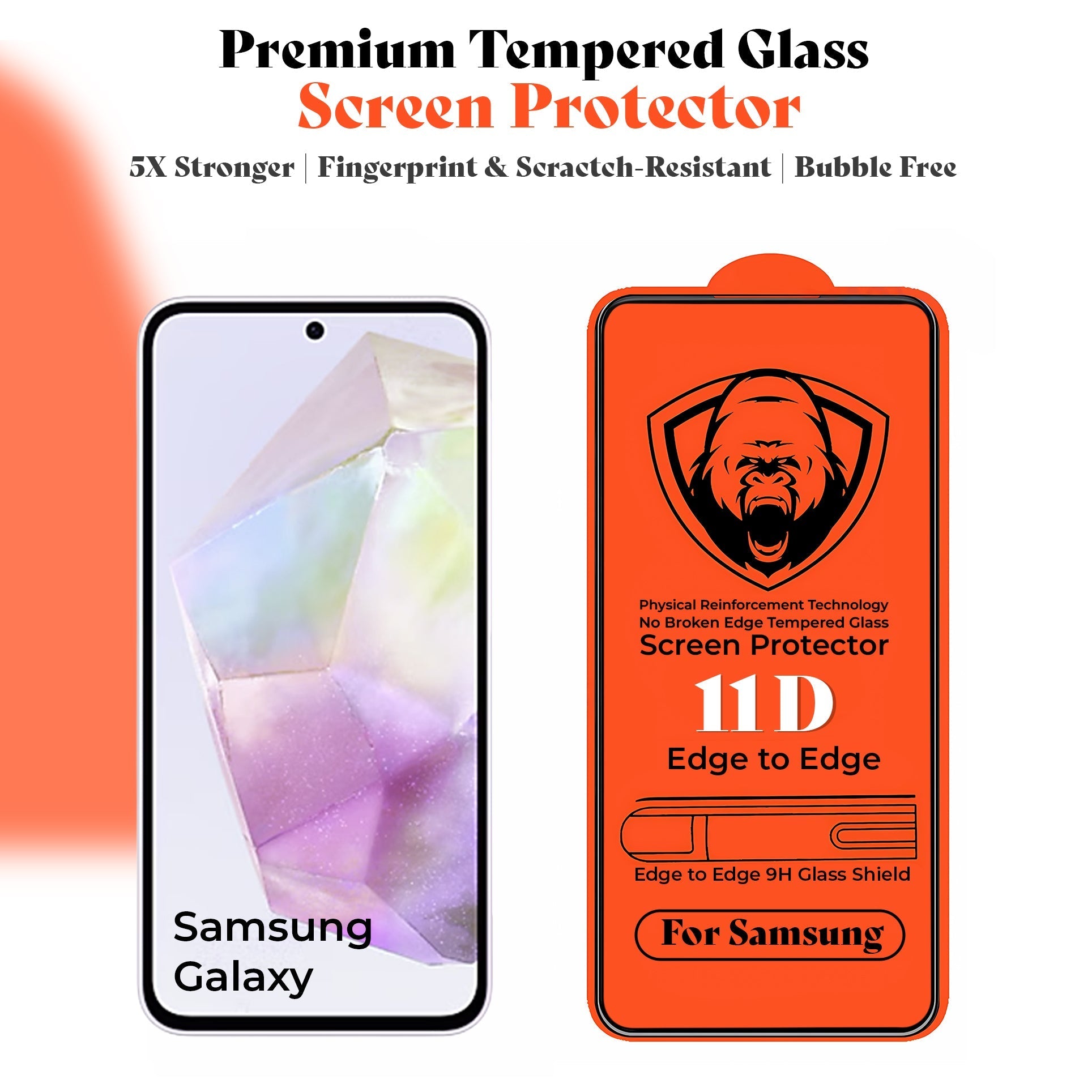 Samsung Galaxy A34 5G Luxury Aluminium Metal Frame Protective Case