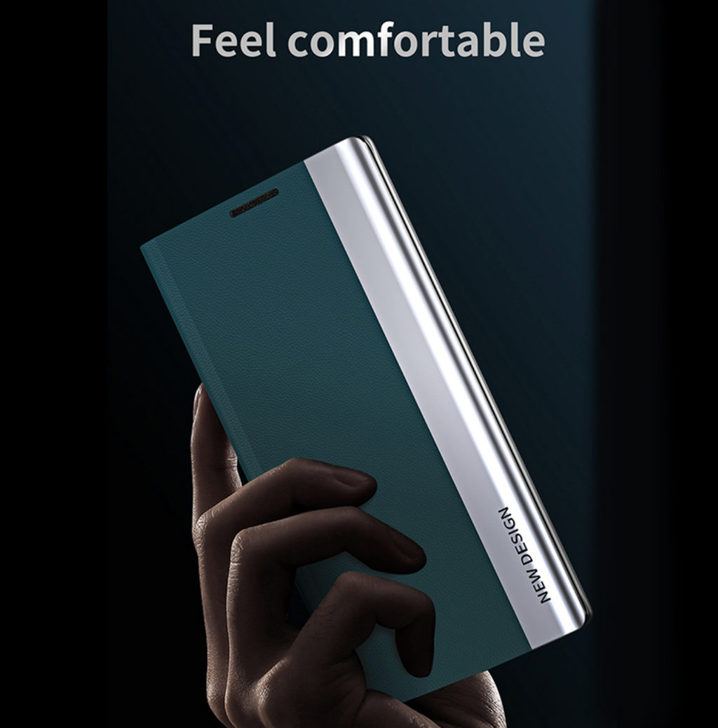 Oppo Reno 10 5G Flip Leather Case