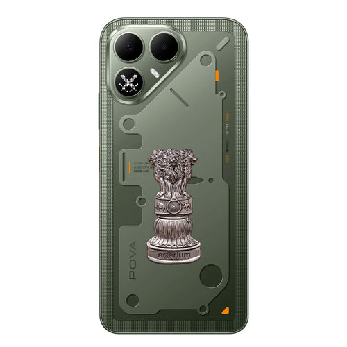 Ashoka Stambh