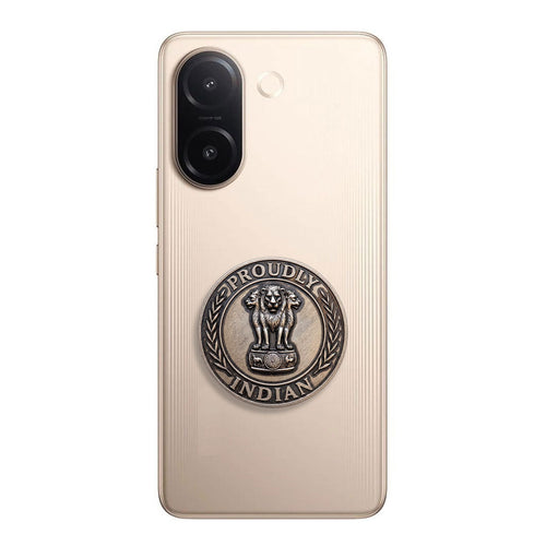 Proudly Indian