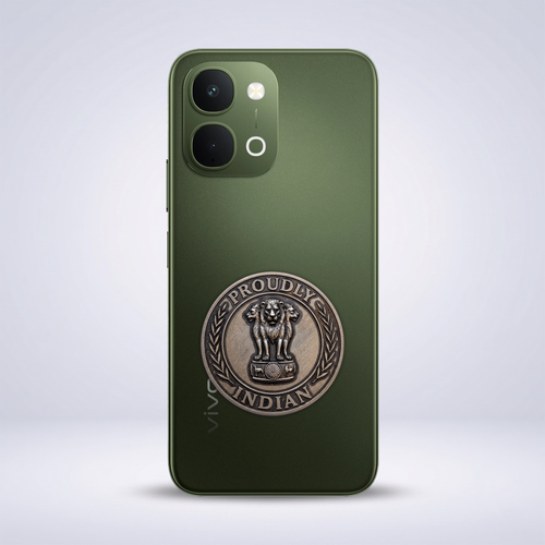 Proudly Indian