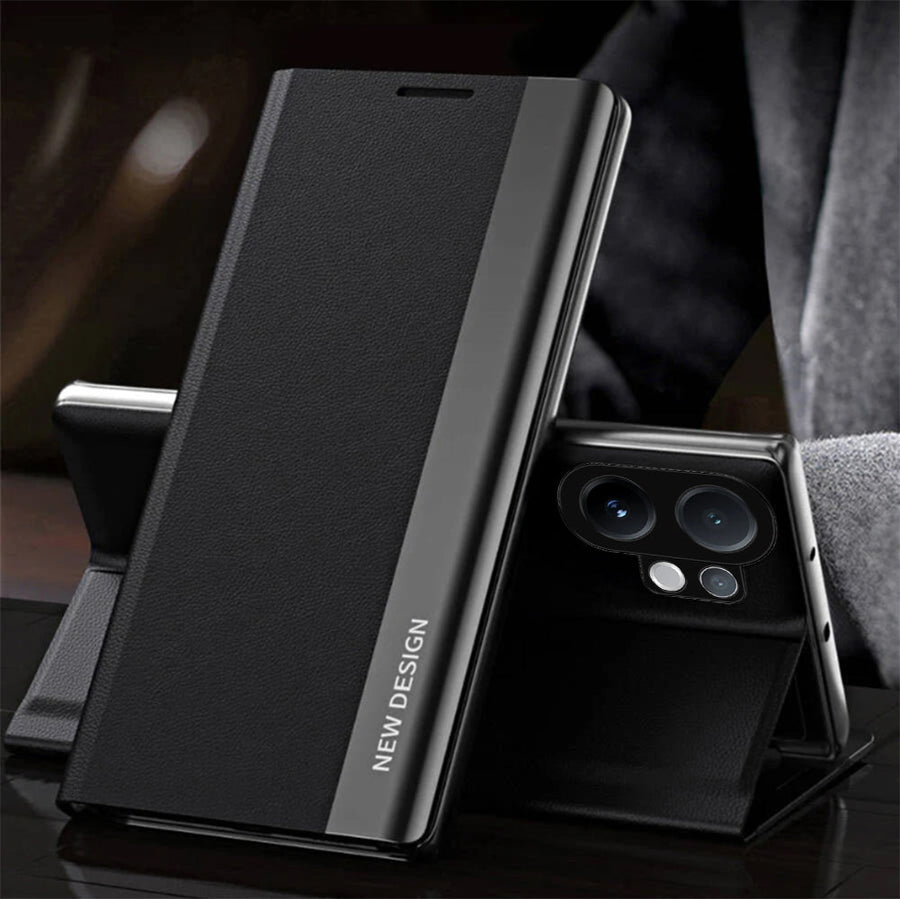 Vivo V60 5G Flip Back Cover
