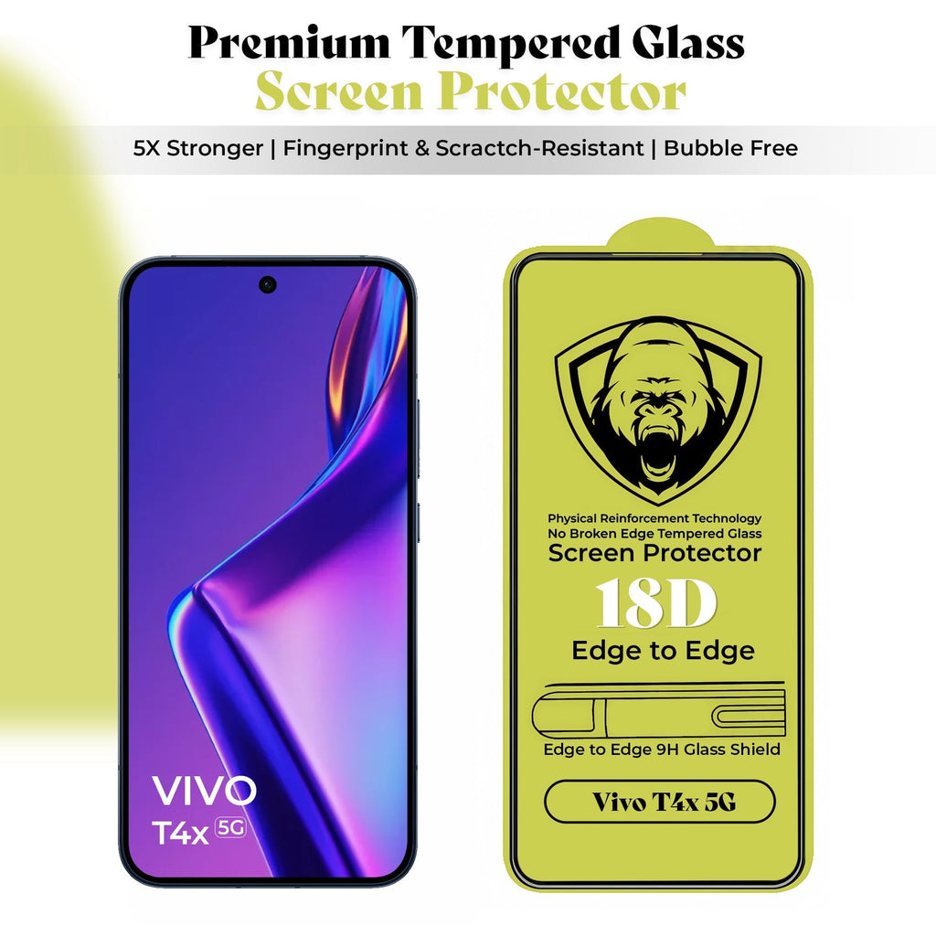 Vivo T4x 5G Four Corner Airbags 100% Original Astro Money Magnet Rotating Dollar Case