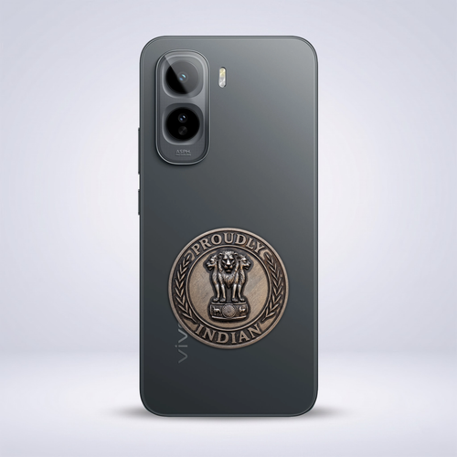 Proudly Indian