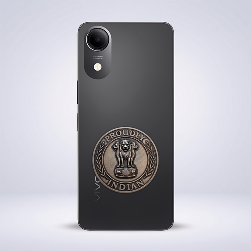 Proudly Indian