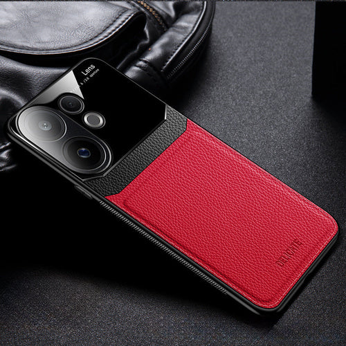 Red Black