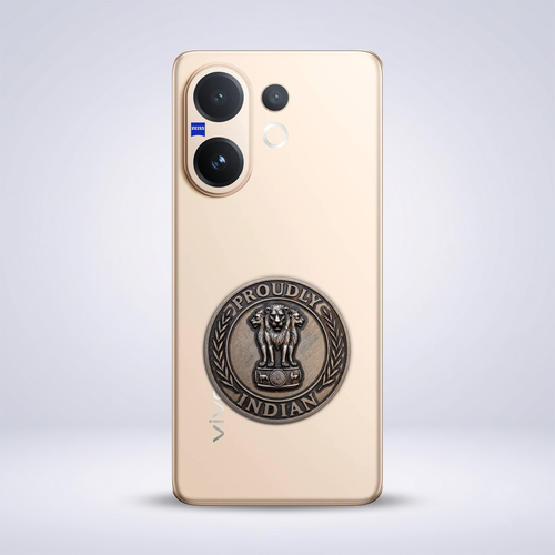 Proudly Indian